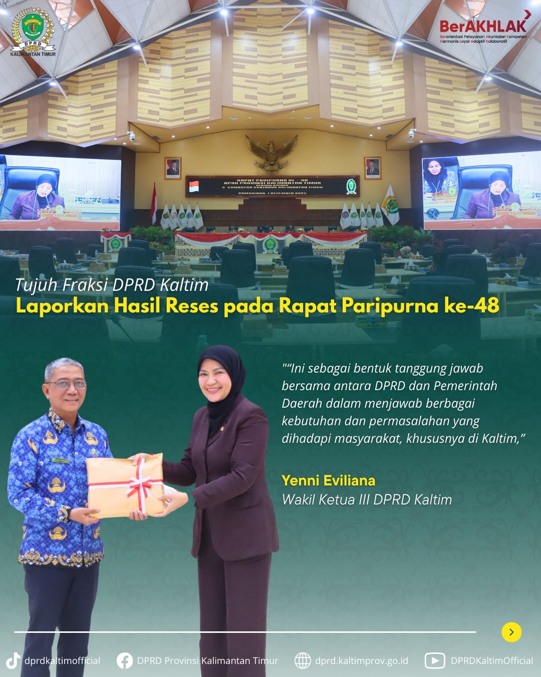 post